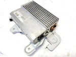 2017 Ford Mustang Amplifier FR3T-18T806-BS 08/11/16 Thru 08/15/17. Fixed Price $99.99.