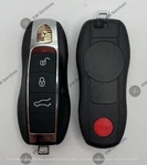 New! Porsche Keyless Entry Smart Prox Remote Fob KR55WK50138 / 7PP959753 Bq. Fixed Price $74.99.