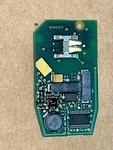 Corvette Keyless Fob Remote Transmitter Circuit Board 14,15 For Export Cars. Fixed Price $45.00.