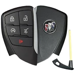 Unlocked 21-26 Buick Envision Smart Key Remote Original Oem Factory YG0G21TB2. Fixed Price $54.99.