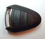 Replace Your Porsche Boxster Cayman Targa 3 Button Key Head No Programming! New!. Fixed Price $45.95.