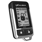 Excalibur 151003E Replacement 2 Way Lcd Alarm Remote For AL18703DB. Fixed Price $78.87.
