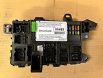 Oem 2018-2020 Ford F150 Expedition Alarm/keyless Lock Module JU5Z-15604-BX. Fixed Price $225.00.