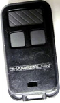 Chamberlain Garage Door Opener Control Transmitter 956EV/EVC HBVV7253 Entry. Fixed Price $25.29.