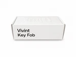 Vivint Fob VS-SKEY2-345 White New. Fixed Price $19.99.