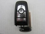 Oem 2017-2020 Ford Fusion Smart Keyless Remote Fob 164-R8150 /4 Button. Fixed Price $45.95.
