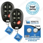 For GQ43VT20T 2004-2017 Toyota Sienna Keyless Remote Fob Alarm 6 Button. Fixed Price $14.95.