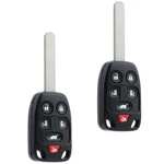 For 2011 2012 2013 2014 Honda Odyssey Keyless Remote Car Fob N5F-A04TAA. Fixed Price $29.95.
