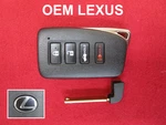 Oem Unlocked Lexus HYQ14FBA G Board Trunk Smart Remote Key Proximity 89904-06170. Fixed Price $89.98.