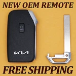 New Oem 21-23 Kia Stinger Smart Keyless Prox Remote Fob Transmitter 95440-J5501. Fixed Price $178.95.