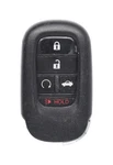 Oem Honda 72147-3A0-C01 Smart Key Fob With 5 Buttons. Fixed Price $22.00.