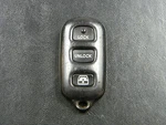 Toyota Keyless Entry Remote Fob HYQ12BBX 1551A-12BBX Denso Oem. Fixed Price $36.95.