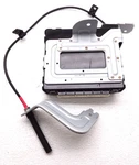 New Oem Hyundai Elantra Sedan Theft Keyless Ignition Smartkey Module 95480-3X124. Fixed Price $136.00.