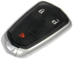 Keyless Remote Case Dorman/help 92052. Fixed Price $55.48.
