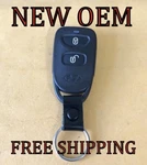 New Oem Hyundai Accent Keyless Entry Remote Fob Transmitter PLNHM-T002. Fixed Price $925.00.