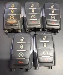 Lot Of Oem Dodge-ram Smart Key Fob Remotes OHT-482056 Buttons. Fixed Price $50.00.