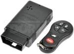 Dorman 13777 Keyless Entry Remote Fob Fits Dodge Caravan 4686797AA 4686797AB. Fixed Price $75.82.