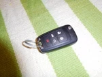 Flip Key Remote Start Fob For Buick 2012 Regal Oem From Dealer. Fixed Price $30.00.