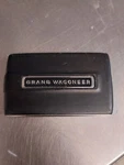 New Oem 2022-2023 Jeep Wagoneer Button Remote Start Key 68582671 M3NWXFOB1. Fixed Price $61.00.