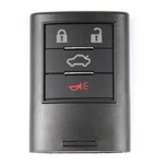 Genuine Gm Button Keyless Entry Remote Fob 25946298. Fixed Price $185.39.