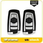 For Bmw 4 Series 2009 2010 2011 2012 2013-2018 Key Fob Remote Shell Case. Fixed Price $14.19.