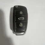 Audi Key Fob. Fixed Price $12.49.