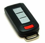 2008-2017 Mitsubishi Lancer Remote Fob OUC644M-KEY-N 8637B885 New Oem. Fixed Price $69.94.