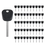 50 X 2008-2020 Gm B120 / B121 Transponder Key (46 Circle + Chip) (aftermarket). Fixed Price $196.66.