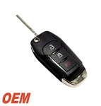 2024-2026 Ford F-150 Maverick Remote Flip Key Fob 164-R8334 433 Mhz Oem. Fixed Price $49.94.