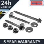 Fits Discovery Range Sport Track Control Arm Pinch Bolt Front Lower Borg & Beck. Fixed Price $39.45.