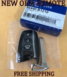 Oem 2015 2016 Hyundai Genesis Proximity Smart Keyless Remote Fob 95440-B1210. Fixed Price $96.76.