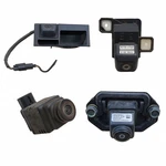 2010-2012 Lincoln Mkz Sensor Camera EX06G. Fixed Price $91.56.