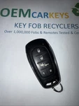 Prestige Fob 145SP Keyless Remote Start Transmitter APS596E Elvatna Green Led. Fixed Price $22.88.