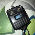 Oem Ford Factory Keyless Entry Remote Fob GB5T-15K601-FA CWTWB1U0009. Fixed Price $28.88.