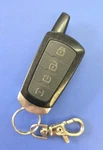 Fortin FTX84 2ACKU-R1W02FM Key Fob Remote. Fixed Price $28.99.
