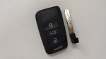 Volkswagen Atlas Keyless Entry Remote Fob KR5FS14-US A2C39030504 3G0.959.754.S. Fixed Price $13.00.