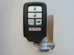 Oem Honda Pilot Crv Smart Keyless Remote Fob KR5V2X New Driver #1. Fixed Price $39.95.