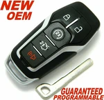 2013-2016 Ford Fusion Remote Key Fob 164-R7989 FR3Y DS7T-15K601 New Oem. Fixed Price $99.94.