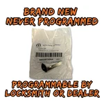Oem Ram Smart Key Fob 4BTN GQ453T 68508732AA 68105083AF Jeep Cherokee 2014 2020. Fixed Price $99.99.