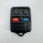 Ford Lincoln Keyless Entry Remote Fob 1L2T 15K601 Aa CWTWB1U322 4 Button Tested. Fixed Price $11.69.