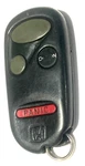 Oem Car Keyless Remote Entry Honda Civic 2000 Fob Control Dealer A269ZUA101. Fixed Price $53.63.