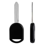 Replacement Ford Crown Victoria 2007 2008 2009 2010 2011 Car Transponder Key. Fixed Price $9.53.