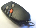 Keyless Remote Fob Mitsubishi Eclipse 1998 Alarm Control Transmitter Clicker. Fixed Price $80.99.
