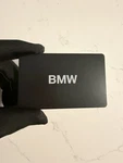 Bmw Oem Genuine Nfc Digital Key Card 8779896-01. Fixed Price $35.00.