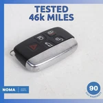 10-19 Discovery Sport L550 L319 Remote Control Keyless Fob Transmitter Oem 46K. Fixed Price $71.23.