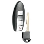 For 2003 2004 2005 2006 Infiniti Keyless Entry Fob Car Remote. Fixed Price $9.95.