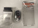 Dorman 99134 Keyless Entry Remote (w/ Programmer & Instruction) Toyota 2004-2012. Fixed Price $48.65.