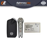 Genuine Kia Stinger 2021 Smart Remote Key Buttons 433MHZ 95440-J5700. Fixed Price $76.99.