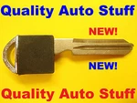 New Emergency Key For Prox Smart Remote No Transponder - Fits Nissan & Infiniti. Fixed Price $19.98.