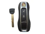 2020-2021 Porsche Sedan Smart Key Remote Fob Fcc: IYZ-PK3 P/n 971959753AB Oem. Fixed Price $69.99.